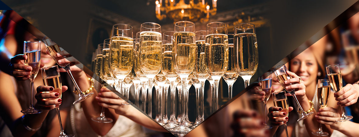 Are All Champagnes Created Equal