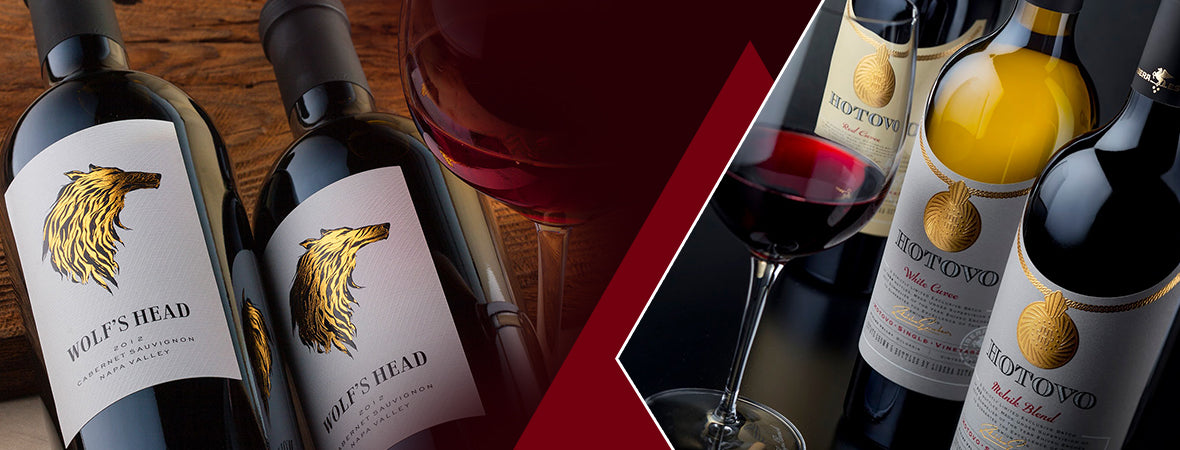 Deciphering Wine Labels