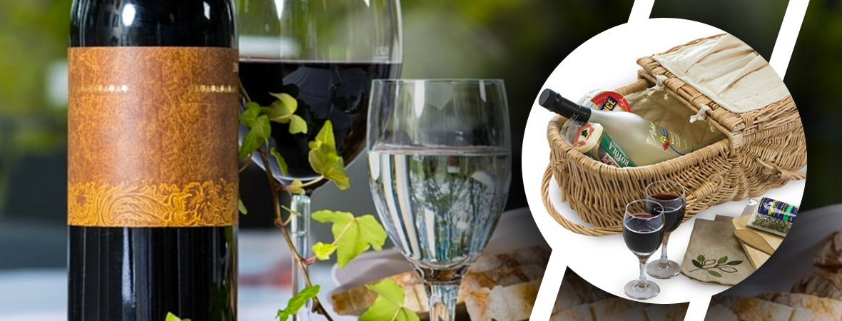 Eco Friendly Wines