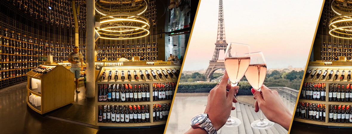 Wines From France