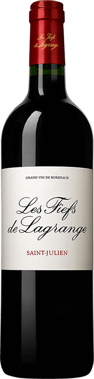 Chateau Lagrange Les Fiefs de Lagrange 2019 - Liquor Store New York