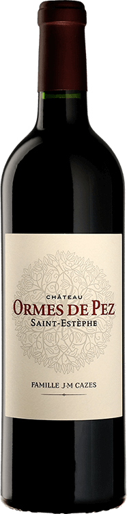 Chateau Ormes De Pez Saint Estephe 2020 - Liquor Store New York