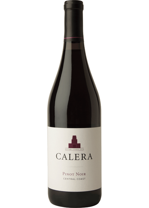 Calera Central Coast Pinot Noir 2022 - Liquor Store New York