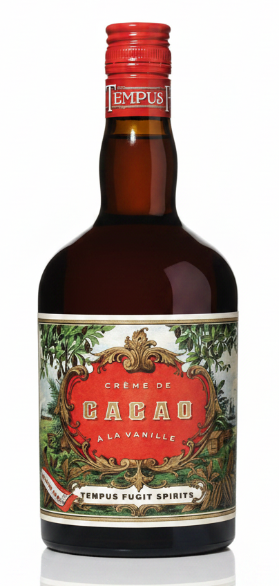 Tempus Fugit Crème de Cacao - Liquor Store New York