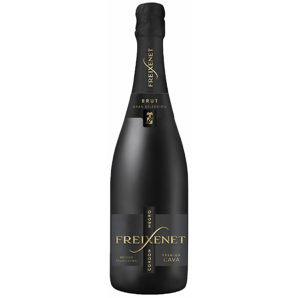 Freixenet Cordon Negro Brut 12本入り 75cl Sparkling Wines - Cordón Negro Brut | Freixenet Usa