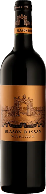 Chateau d'Issan Blason d'Issan 2022 - Liquor Store New York