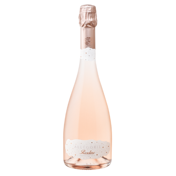 Roseline Diffusion Allegorie Sparkling Brut Rose - Liquor Store