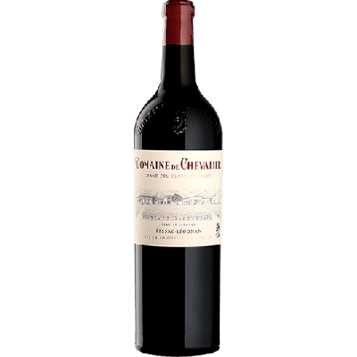 Domaine de Chevalier Pessac-Leognan Grand Cru Classe 2020 - Liquor