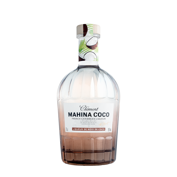 Rhum Clement Mahina Coco - Liquor Store New York