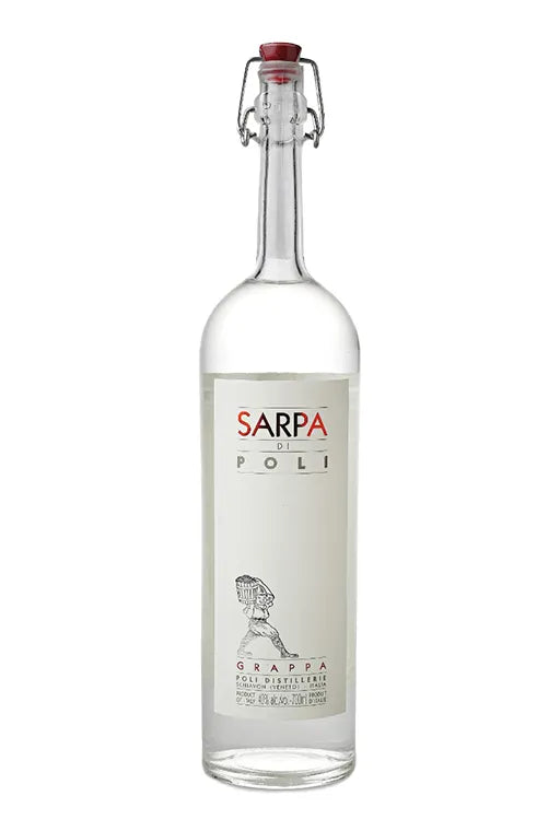 【即出荷】 - Poli di Sarpa Liquor York New Store ブランデー