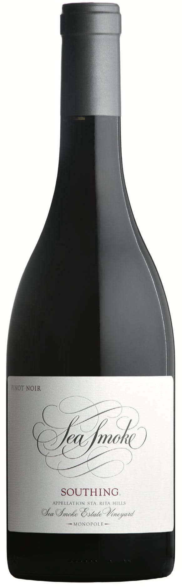 Sea Smoke Pinot Noir Southing 2022 - Liquor Store New York