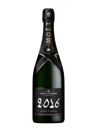 Moet Chandon Brut Grand Vintage 2016 - Liquor Store New York