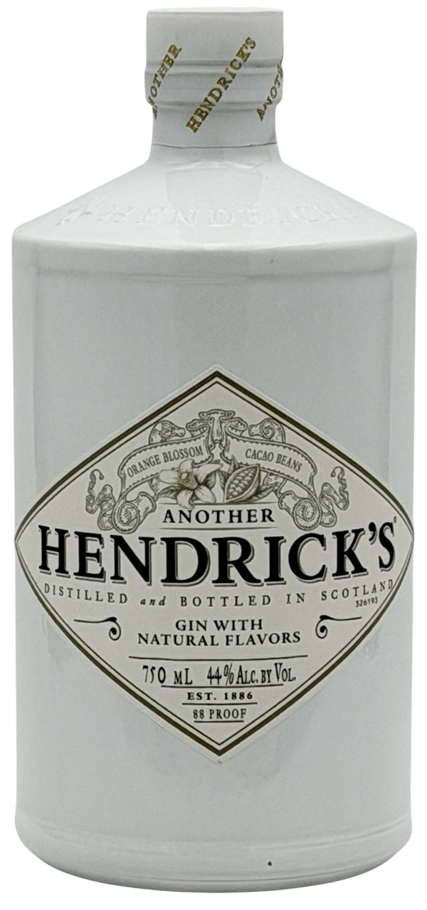 Hendrick's Another Gin - Liquor Store New York