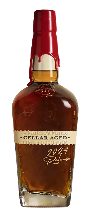 Maker's Mark Cellar Aged 2024 - Liquor Store New York Maker's Mark Cellar Aged 2024 - Liquor Store New York