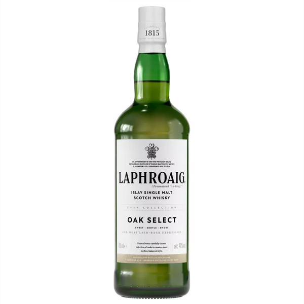 LAPHROAIG FOUR OAK/SELECT CASK /知多7本セット LAPHROAIG FOUR OAK/SELECT CASK /知多7本セット