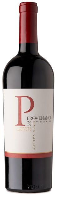 Provenance Vineyards Napa Valley Cabernet Sauvignon 2019 - Liquor