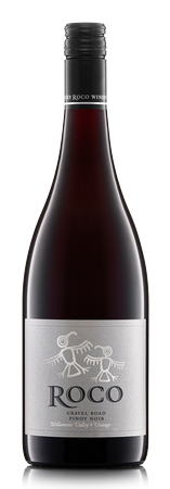 Roco Gravel Road Pinot Noir 2022