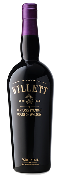 Willett Pot Still Wheated 8 Year Bourbon 750ml - Liquor Store New York