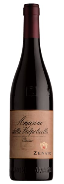 Zenato Amarone della Valpolicella 2019 - Liquor Store New York