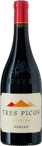 Borsao Tres Picos Garnacha 2022 - Liquor Store New York