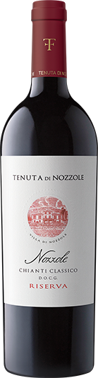 Tenuta di Nozzole Chianti Classico Riserva 2022 - Liquor Store New