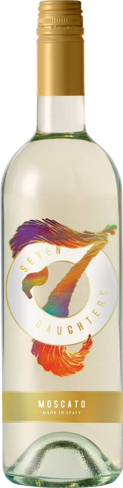 Seven Daughters Moscato Total Wine More