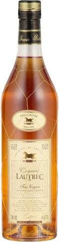 Lautrec VSOP Premier Cru Grande Champagne Cognac