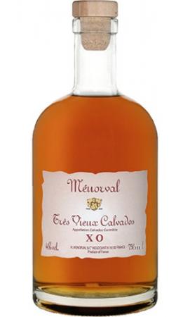 Menorval Calvados Prestige - Liquor Store New York