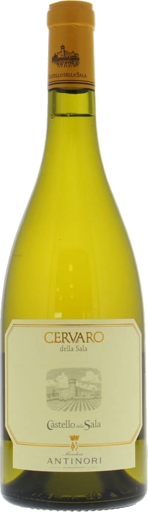 Antinori Cervaro della Sala 2022 - Liquor Store New York