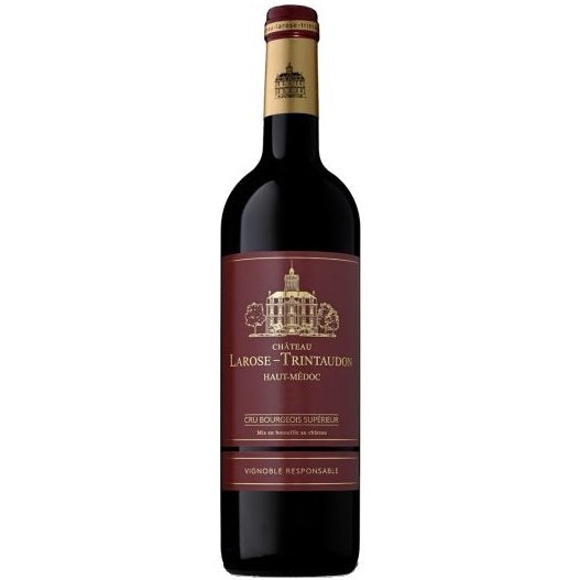 Chateau Larose-Trintaudon Haut Medoc 2016 750ml - Liquor Store New