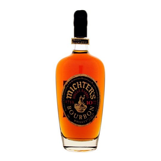 Michter's 10 Years Old Single Barrel Bourbon 750ml - Liquor Store New York