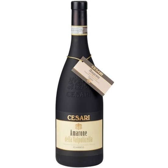 Cesari Amarone Della Valpolicella Classico 2016 - Liquor Store New