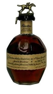 Blanton's 93 Kentucky Straight Bourbon Whiskey 750ml