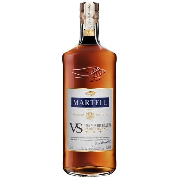 Martell VS Single Distillery Cognac - Liquor Store New York