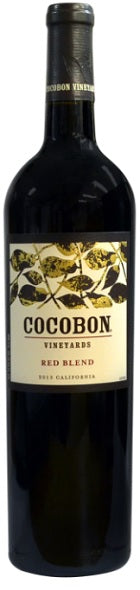 Cocobon California Red Wine 750ml Liquor Store New York