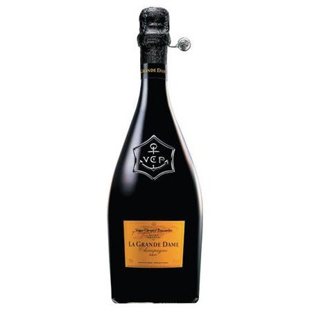 Veuve Clicquot La Grande Dame 2004 - Liquor Store New York