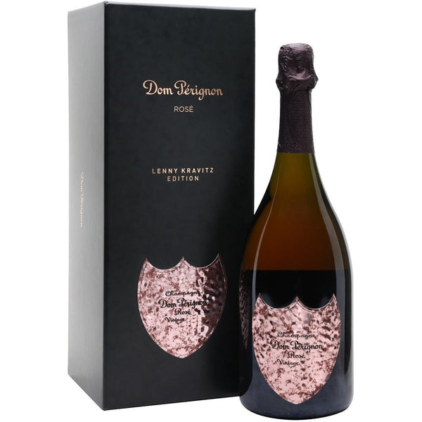 Dom Perignon Vintage Rose Champage 75cl