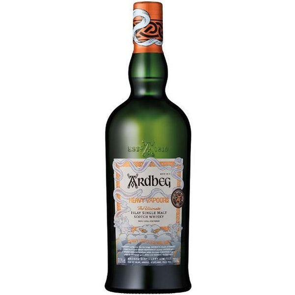 Ardbeg - AN OA Islay Single Malt Scotch Whisky 70cl | eBay