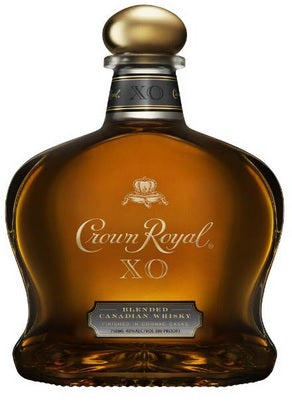 Crown  XO ブレンデッドウイスキー 750ml Crown Royal XO 750ml - Liquor Store New York