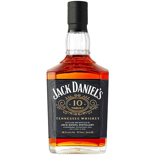 Jack Daniel's 10 Y　700mL 082184006375_600x.jpg?v=1681094638
