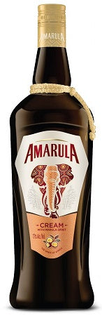 Amarula Cream Liqueur 70cl - Online Whisky Shop
