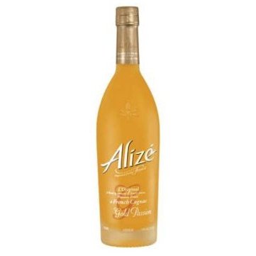 ALIZE COGNAC VS COGNAC 750ML