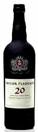 Taylor Fladgate 20 Year Tawny Port 750ml