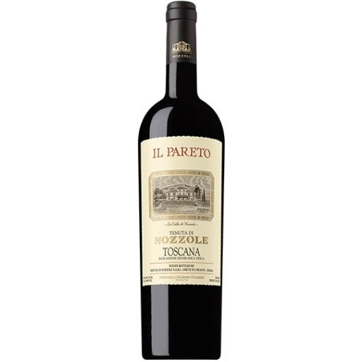 IL PARETO 2009 トスカーナ 赤ワイン 750ml IL PARETO 2009 トスカーナ 赤ワイン 750ml Il Pareto Toscana