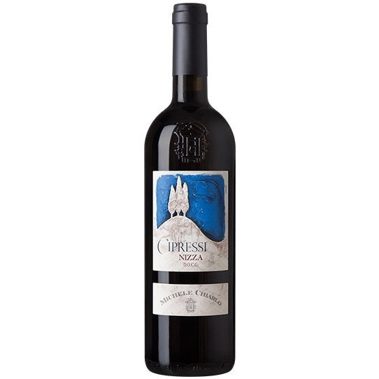 Michele Chiarlo Cipressi Nizza Barbera 2018 750ml - Liquor Store