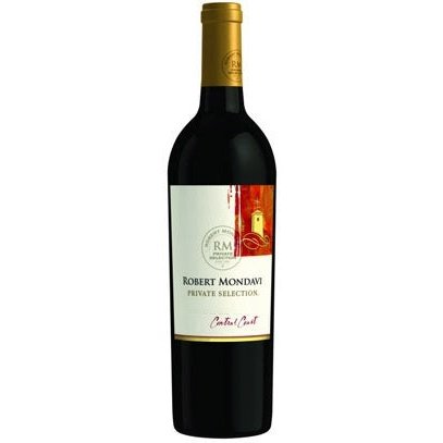 Robert Mondavi Private Selection Merlot - Liquor Store New York
