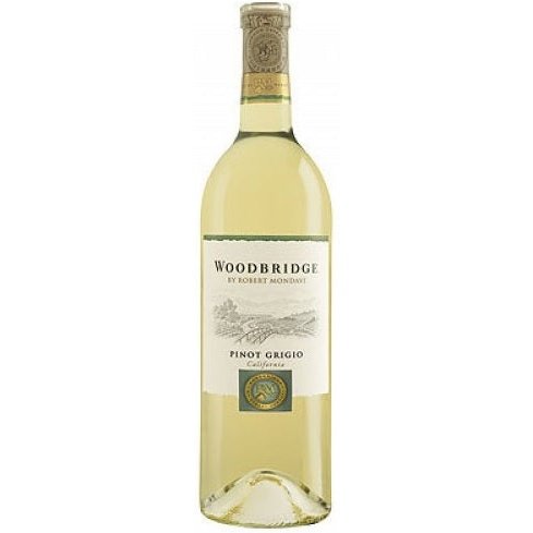 Woodbridge deals pinot grigio