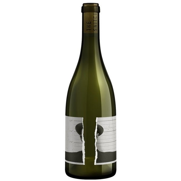 The Prisoner Wine Company The Snitch Chardonnay 2017 750ml