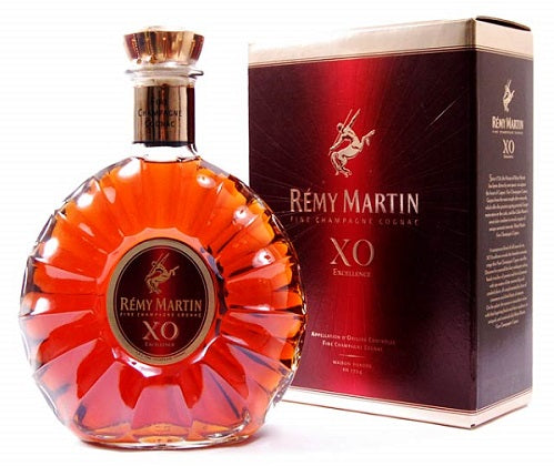 Remy Martin XO Cognac - Liquor Store New York
