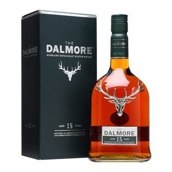 Dalmore 15 Year Single Malt Scotch  Third Base Market and Spirits – Third  Base Market & Spirits
